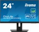 iiyama ProLite 24 FHD IPS HDMI USB computer monitor 61 cm (24 )