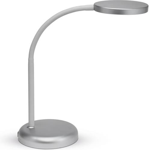 Maul joy LED tafellamp, zilver