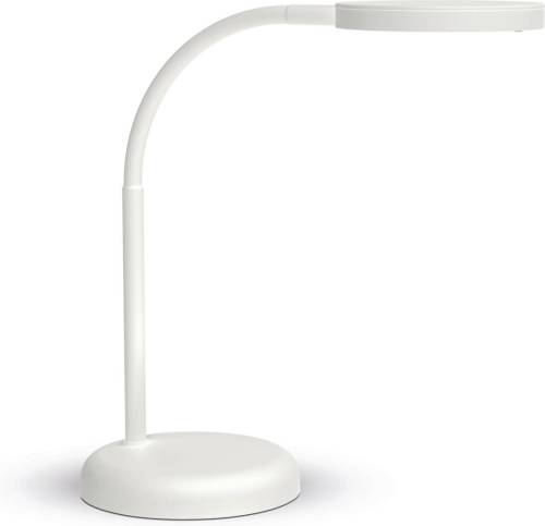 Maul joy LED tafellamp, wit