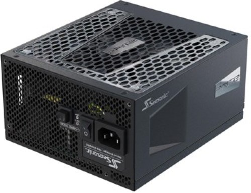Seasonic Prime TX-1000 - 1000 W