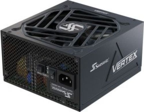 Seasonic Vertex GX-1000 - 1000 W