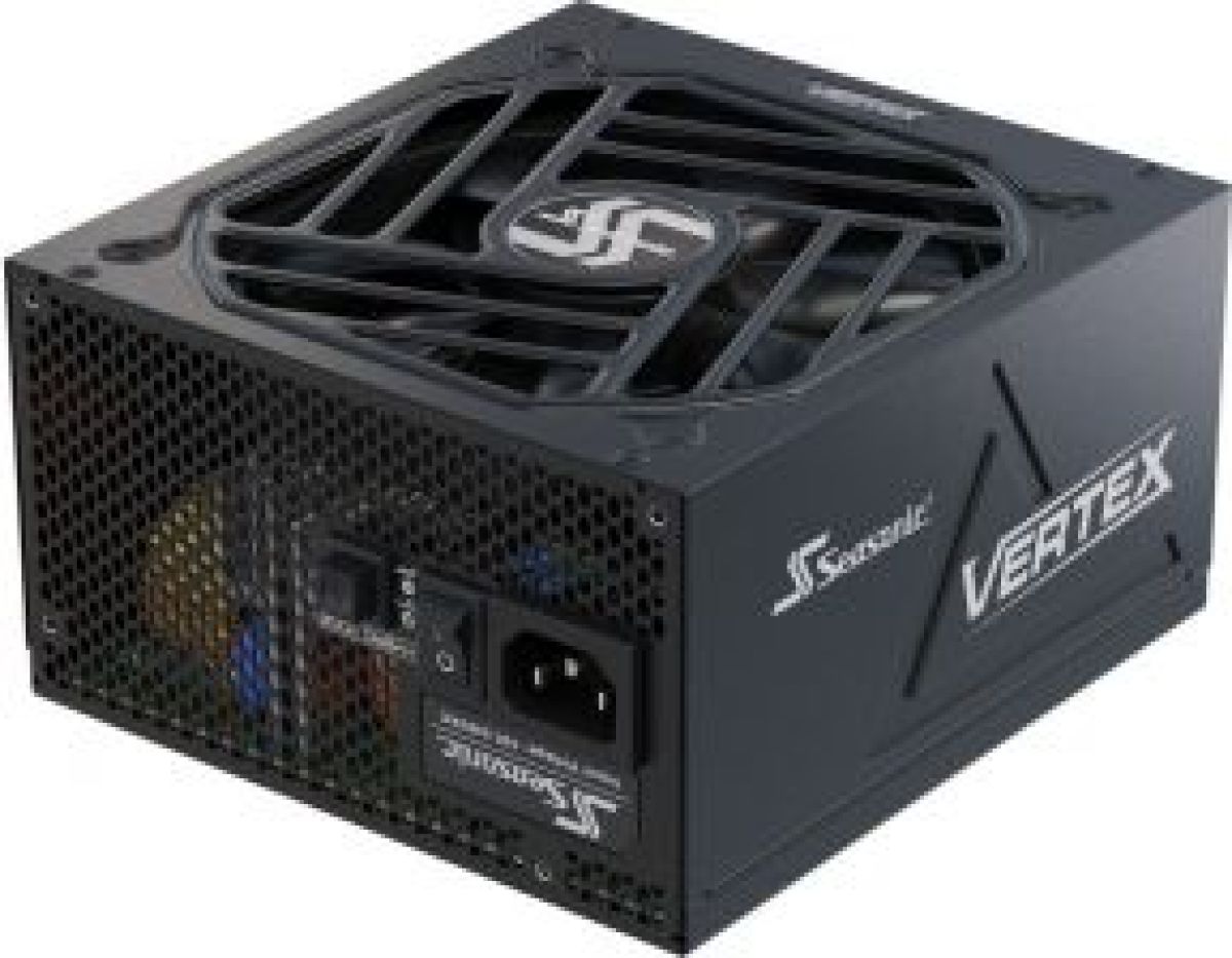 Seasonic Vertex GX-1000 - 1000 W