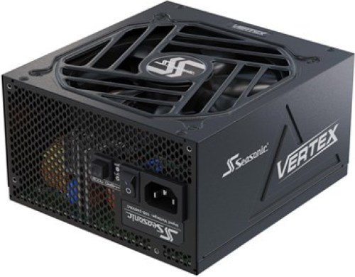 Seasonic Vertex PX-850 - 850 W