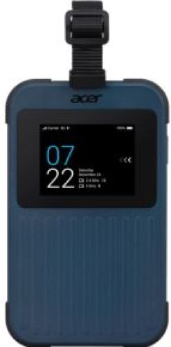 Acer Connect Enduro M3 5G Mobile Wi-Fi Modem/router voor mobiele netwerken