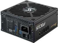 Seasonic Focus SGX Gold - 650 W