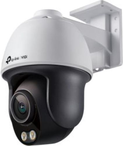 TP-Link VIGI C540S(4mm) Torentje IP-beveiligingscamera Binnen & buiten 2688 x 1520 Pixels Plafond/mu
