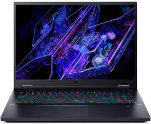 Acer Predator Helios 18 PH18-72-90TD Laptop 45,7 cm (18 ) WQXGA Intel® CoreTM i9 i9-14900HX 32 GB DD