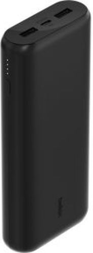 Belkin BPB014BTBK powerbank 20000 mAh Zwart