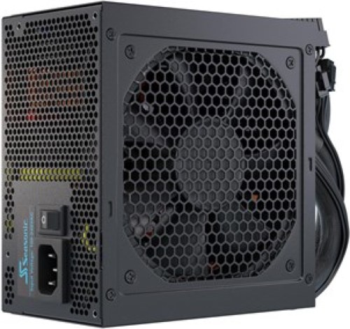 Seasonic G12 GM - 750 W