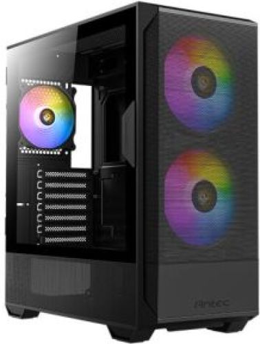 Antec NX416L Midi Tower Zwart