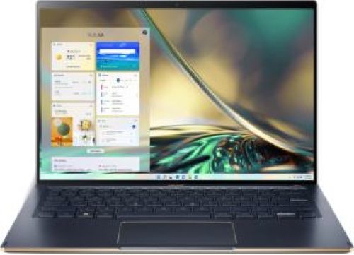 Acer Swift 5 SF514-56T-54LM (EVO) Laptop 35,6 cm (14 ) Touchscreen WQXGA Intel® CoreTM i5 i5-1240P 1