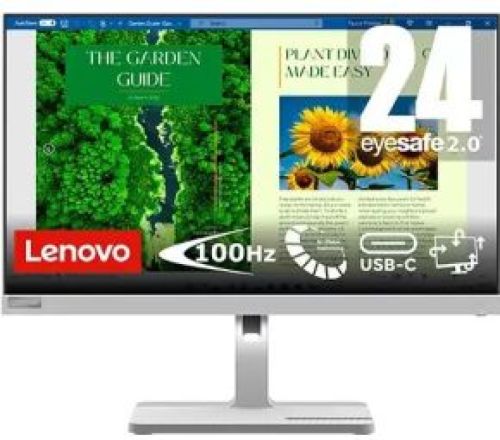Lenovo L24m-40 24 Full HD 75Hz IPS monitor