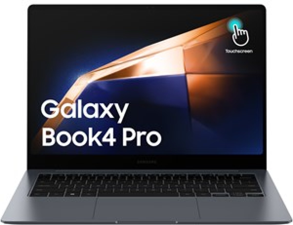 Samsung Galaxy Book4 Pro - NP940XGK-KG2NL