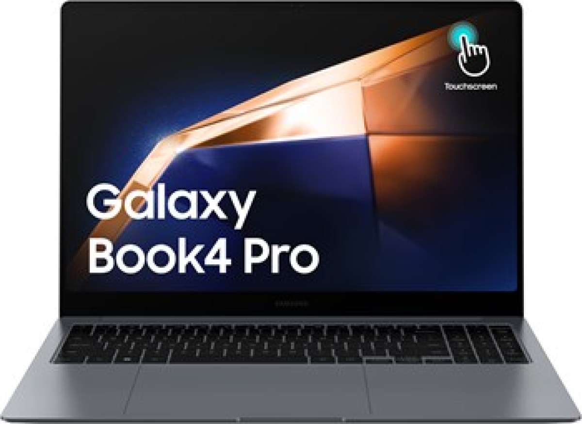 Samsung Galaxy Book4 Pro - NP960XGK-KG1NL