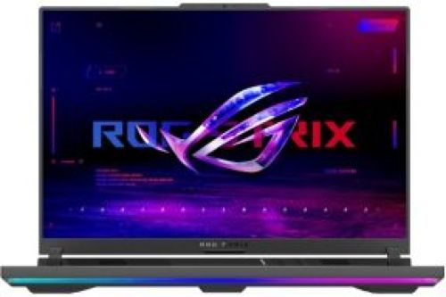 Asus ROG Strix G16 G614JIR-N4050W Laptop 40,6 cm (16 ) Quad HD+ Intel® CoreTM i9 i9-14900HX 16 GB DD