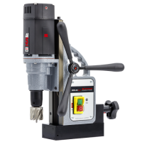 Euroboor ECO.40S+/P | Magneet kernboormachine | 40 mm | 110 V | US - ECO.40S+/P