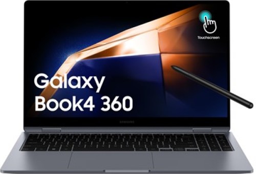 Samsung Galaxy Book4 360 - NP750QGK-KG1NL