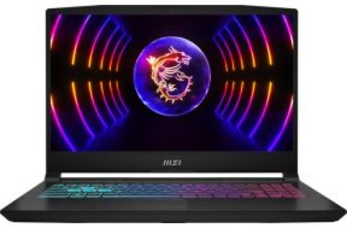 MSI Katana 15 B13VFK-1810NL 15,6 Core i7 RTX 4060 Gaming Laptop