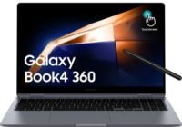 Samsung Galaxy Book4 360 NP750QGK-KG1NL 15,6 Core Ultra 7 150U laptop
