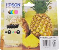 Epson 604 Multipack Inkt