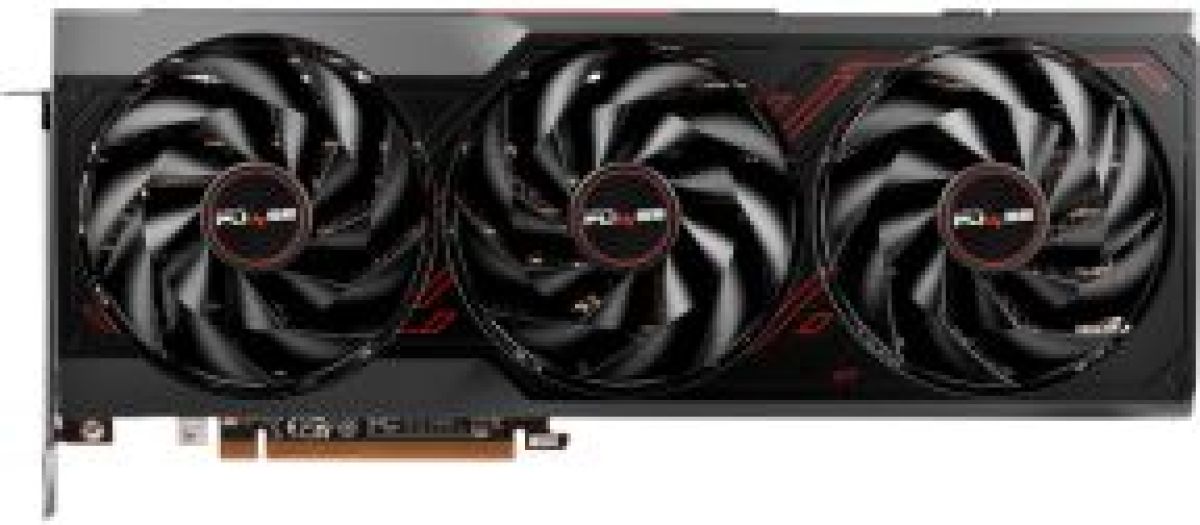 Sapphire PULSE AMD Radeon RX 7900 GRE Gaming OC 16GB