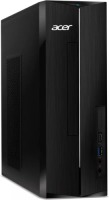 Acer Aspire XC-1780 I3408 Desktop Zwart