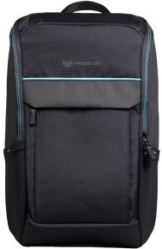 Acer Predator Hybrid backpack 17 rugzak Zwart Polyester