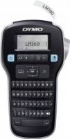 Dymo LabelManager DY LM 160 labelprinter Thermische inkjet 180 x 180 DPI 12 mm/sec D1 QWERTY