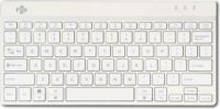 R-Go Tools Compact Break R-Go toetsenbord, QWERTY (US), Bluetooth, Wit