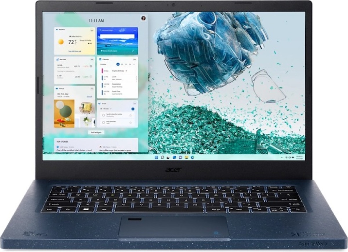 Acer Aspire Vero AV14-51-57LL (EVO) -14 inch Laptop