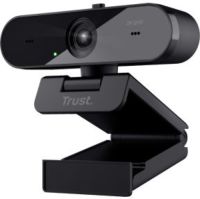 Trust TW-250 QHD ECO webcam