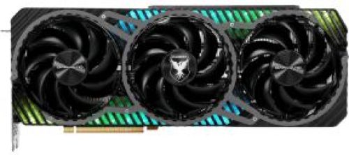 Gainward GeForce RTX 4080 SUPER Phoenix NVIDIA 16 GB GDDR6X