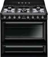 SMEG TR90NNLK2 Inductie fornuis