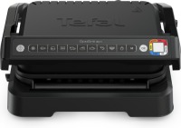 Tefal GC7748 Contact grill Zwart