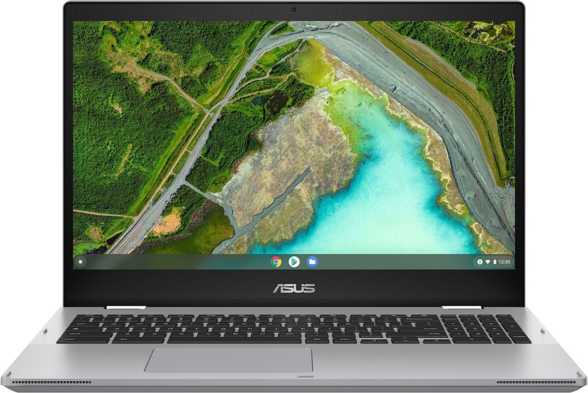 Asus Chromebook CB1500FKA-E80065 -15 inch Chromebook