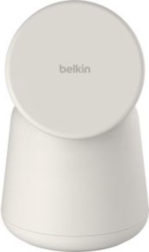 Belkin WIZ020vfH37 Headset, Smartphone, Smartwatch Zand USB Draadloos opladen Snel opladen Binnen