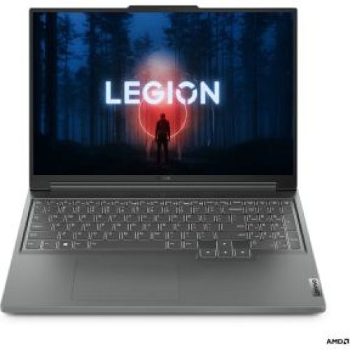 Lenovo Legion Slim 5 16APH8 AMD Ryzen-7 7840HS/16 /16GB/512SSD/RTX 4060/W11 (Q1-2024)