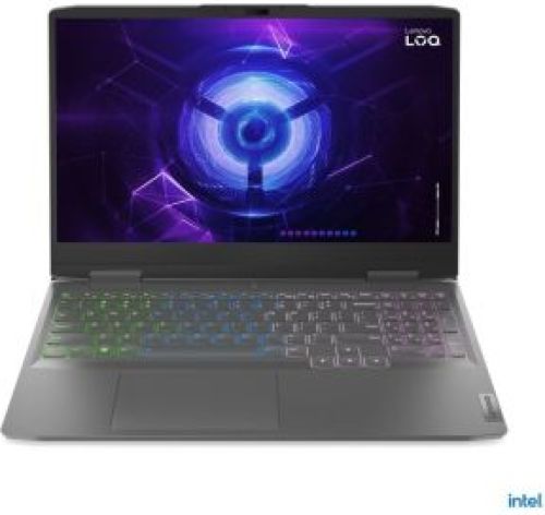 Lenovo LOQ 15IRH8 i5-12450H/15.6 /16GB/512SSD/W11/RTX3050