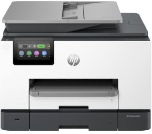 HP OfficeJet Pro HP 9132e All-in-One printer, Kleur, Printer voor Kleine en middelgrote onderneminge