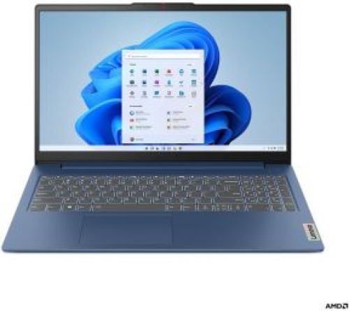 Lenovo IdeaPad Slim 3 15AMN8 AMD Ryzen-5 7520U/8GB/512SSD/W11