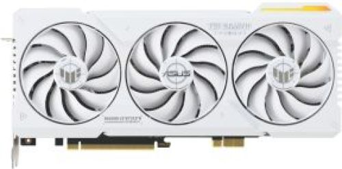 VGA Asus Geforce RTX 4070 Ti Super TUF-RTX4070TIS-O16G-BTF-WHITE