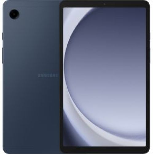 Samsung Galaxy Tab SM-X110 64 GB 22,1 cm (8.7 ) 4 GB Wi-Fi 5 (802.11ac) Marineblauw