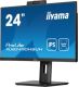 iiyama ProLite XUB2493HSU-B1 24 Full HD IPS Monitor