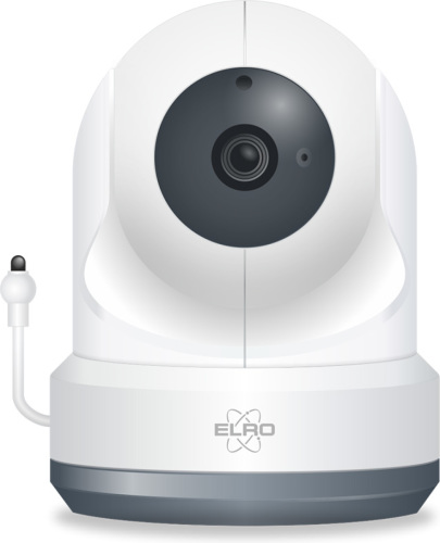 Elro BC4000-C Extra Camera Voor Babyfoon Royale