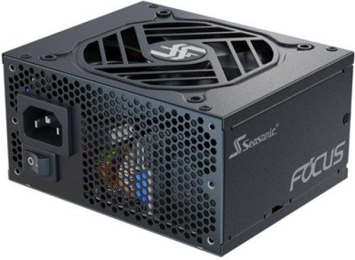 Seasonic FOCUS SGX-750 (2021) - 750 W