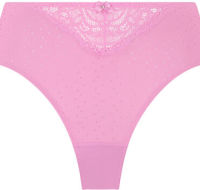 Hunkemöller Slip Sophie Roze