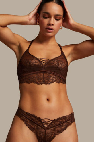 Hunkemöller Brazilian Patrice Bruin