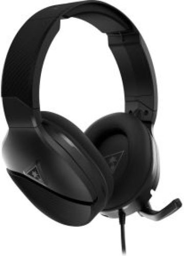 Turtle Beach Recon 200 Gen 2 Headset Hoofdband 3,5mm-connector Zwart