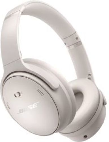 Bose QuietComfort Headset Bedraad en draadloos Hoofdband Muziek/Voor elke dag Bluetooth Zwart