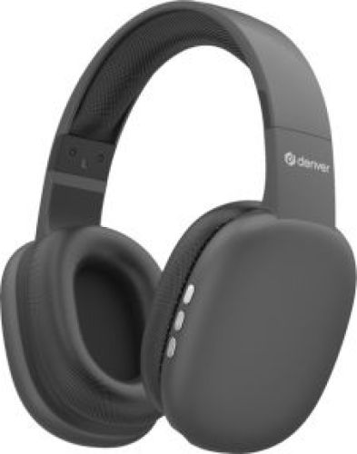 Denver BTH-252 hoofdtelefoon/headset Draadloos Handheld Gesprekken/Muziek/Sport/Elke dag Bluetooth G